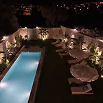 Hotel Elia Alacati *