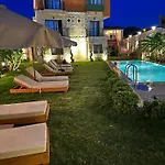 Elia Alacati Hotel Çeşme