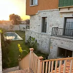 Hotel Elia Alacati Çeşme