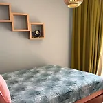 Hotel Elia Alacati