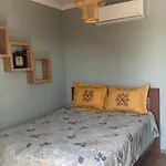 Elia Alacati Çeşme