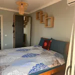 Elia Alacati Hotel *