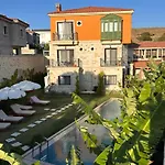 Elia Alacati Hotel