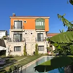 Elia Alacati * Çeşme