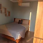 Elia Alacati Çeşme