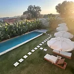 Hotel Elia Alacati *