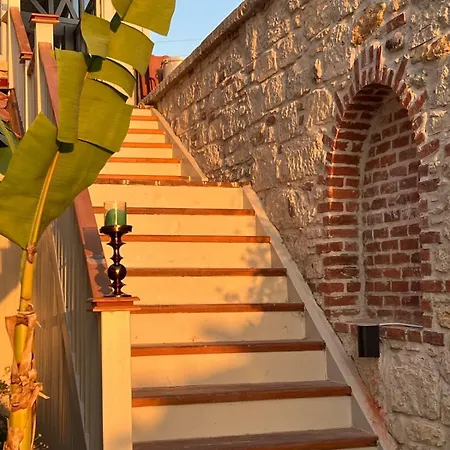 Hotel Elia Alacati Çeşme
