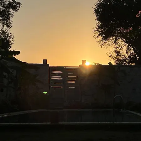 Hotel Elia Alacati Çeşme