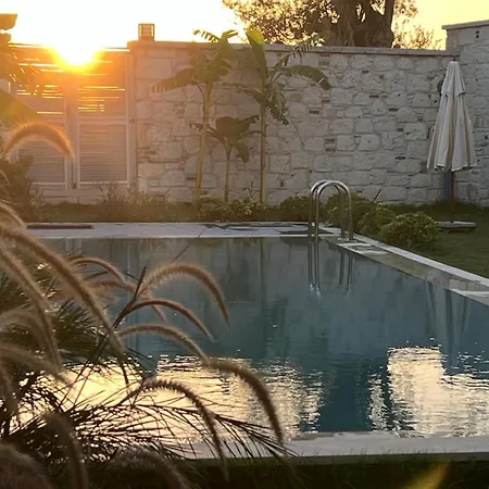 Hotel Elia Alacati Çeşme