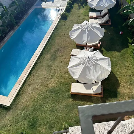 Elia Alacati Hotel Çeşme