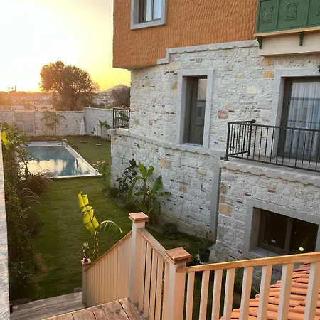 Hotel Elia Alacati Çeşme