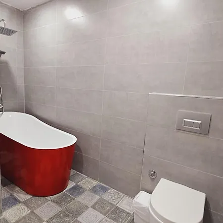 Hotel Elia Alacati Çeşme