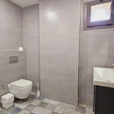Elia Alacati Hotel Çeşme