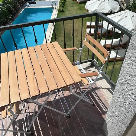 Elia Alacati Hotel Çeşme