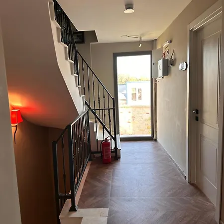 Hotel Elia Alacati Çeşme