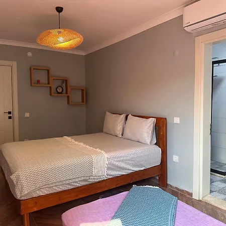 Elia Alacati Hotel Çeşme