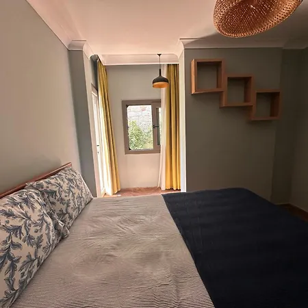 Elia Alacati Hotel Çeşme