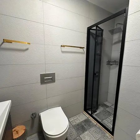 Hotel Elia Alacati Çeşme
