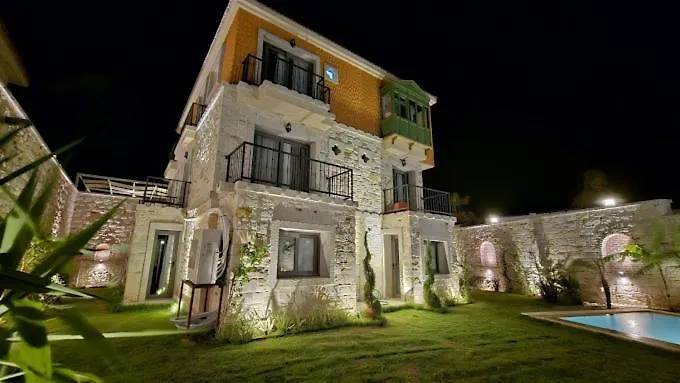 Elia Alacati * Çeşme