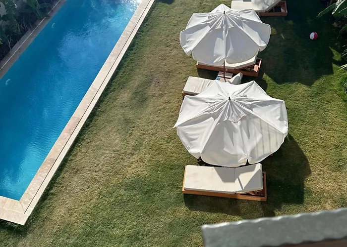 Elia Alacati 酒店 Çeşme