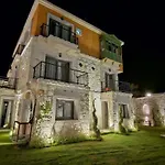 Elia Alacati * Кешме