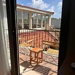 Szálloda Elia Alacati
