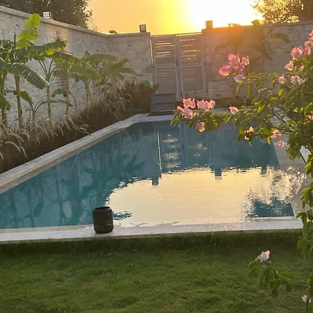 Elia Alaçatı Çeşme