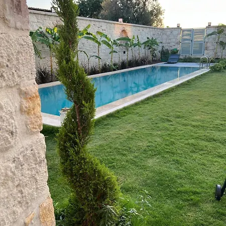 Elia Alaçatı