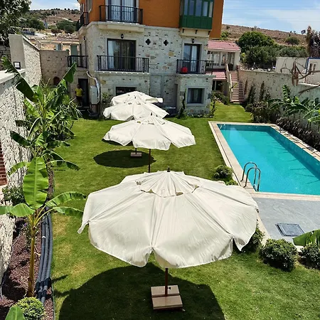 Otel Elia Alaçatı