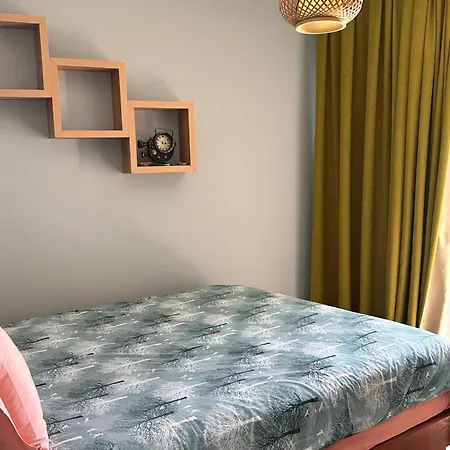 Otel Elia Alaçatı