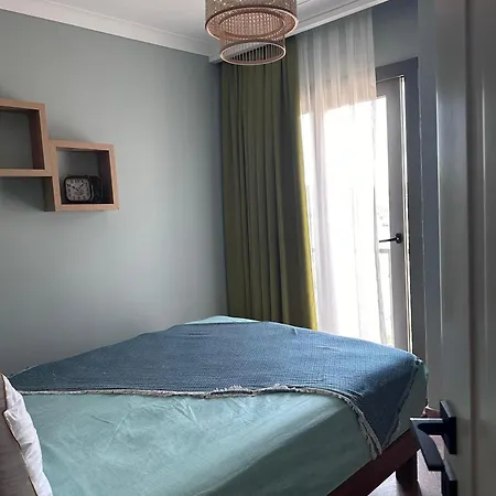 Elia Alaçatı Otel