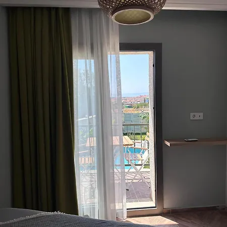Elia Alaçatı Çeşme