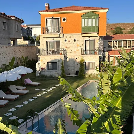 Elia Alaçatı Otel
