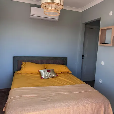 Otel Elia Alaçatı *