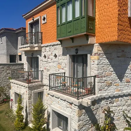 Elia Alaçatı Otel *