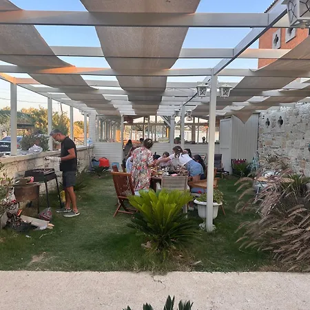 Hotel Elia Alacati