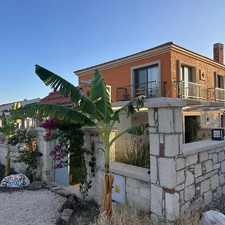 Elia Alaçatı Çeşme