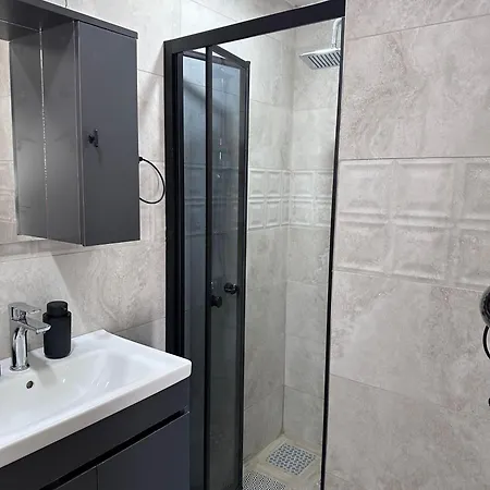 Otel Elia Alaçatı *