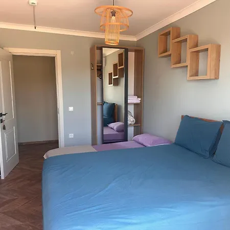 Elia Alacati Hotel