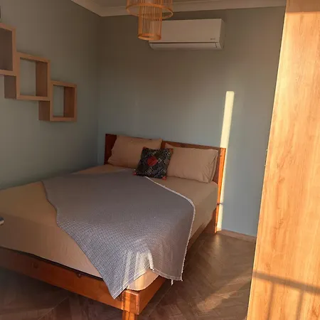 Elia Alaçatı Çeşme