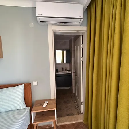 Hotel Elia Alaçatı *
