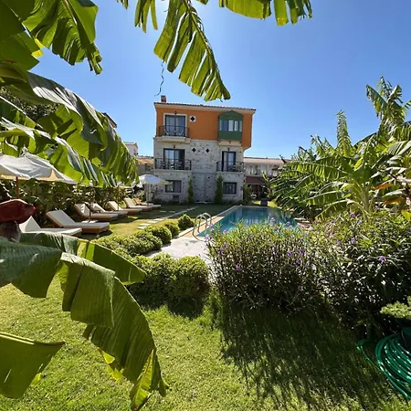 Ξενοδοχείο Elia Alacati Çeşme