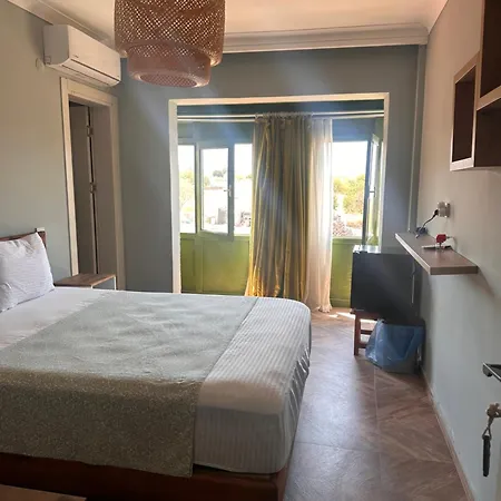 Elia Alacati * Çeşme