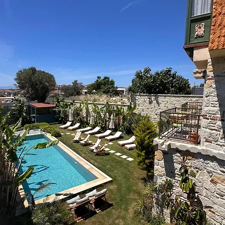 Hotel Elia Alacati Çeşme
