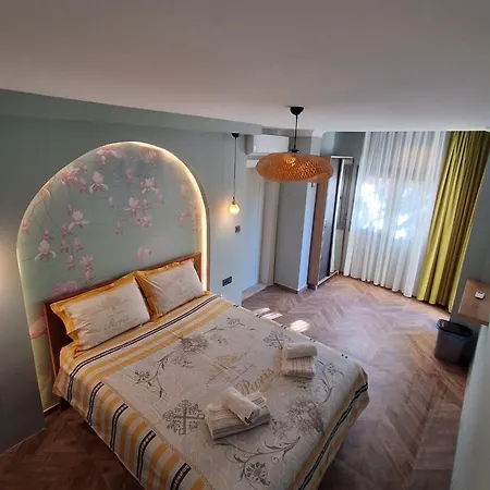 Elia Alaçatı Çeşme
