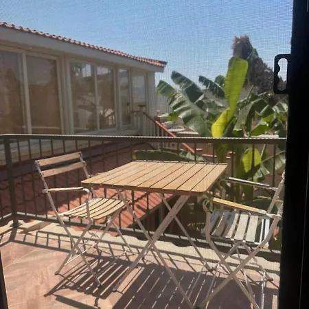 Hotel Elia Alacati Çeşme
