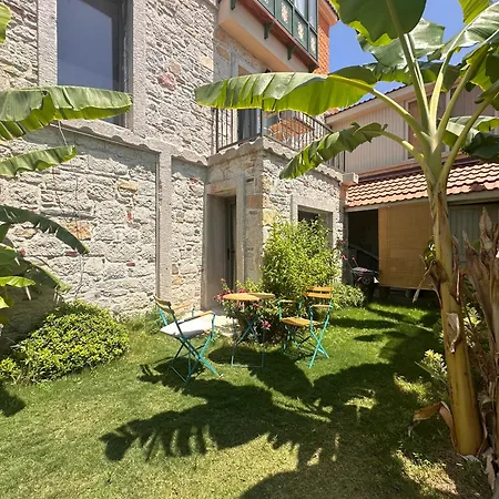 Elia Alacati Ξενοδοχείο Çeşme