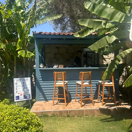 Ξενοδοχείο Elia Alacati Çeşme
