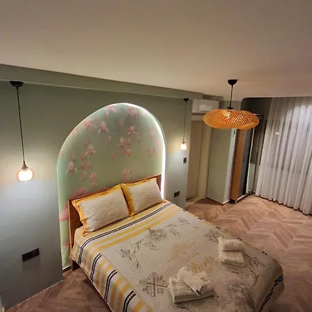 Elia Alaçatı Hotel *