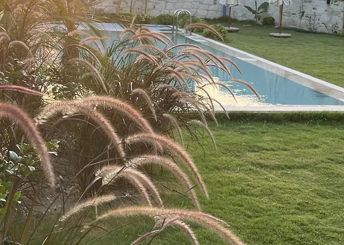 Elia Alaçatı Çeşme